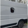 Baie projetable L 28 cm x H 38 cm RW VAN - CARBEST