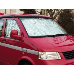 Kit Rideaux thermiques 3 pièces pour Expert Jumpy après 2016 - CARBEST
