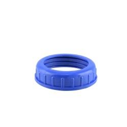 Bouchon / Bague filetée DN96