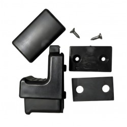 Bouton de fermeture pour Baie guillotine - BOIDRON
