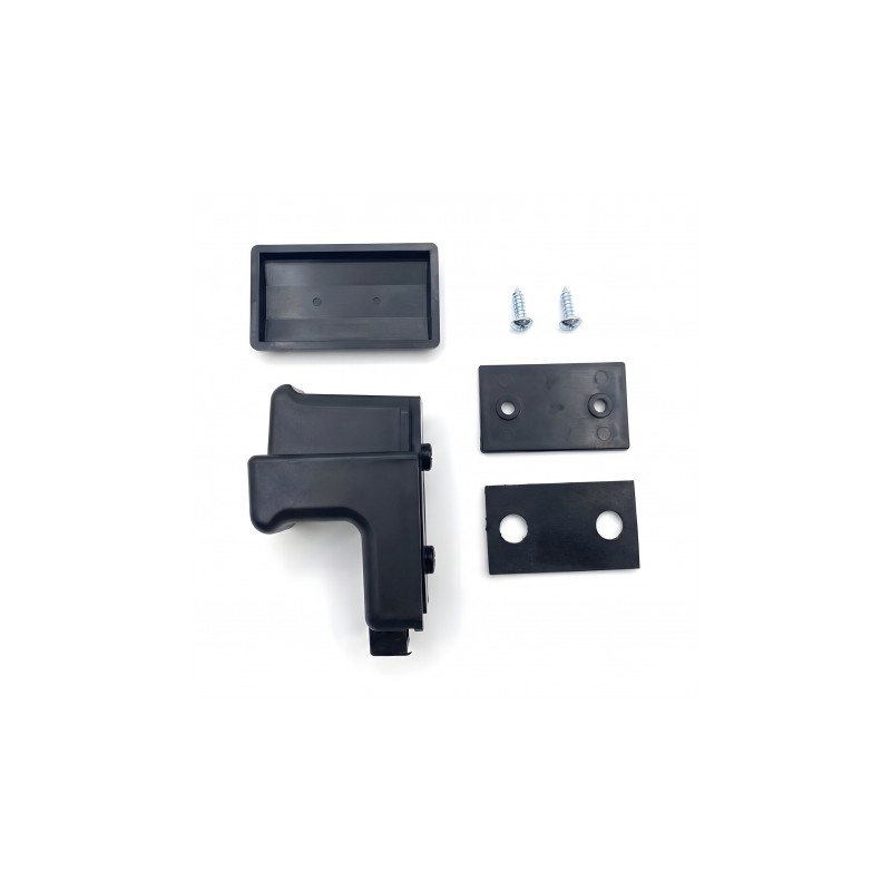 Bouton de fermeture pour Baie guillotine - BOIDRON