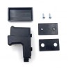 Bouton de fermeture pour Baie guillotine - BOIDRON