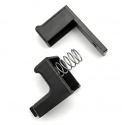 Bouton de fermeture pour Baie guillotine - BOIDRON