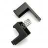 Bouton de fermeture pour Baie guillotine - BOIDRON