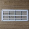 Grille 11x25,5 à visser