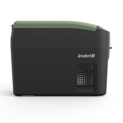 Glacière à compresseur portable Travel Box ITB 18 - INDEL B
