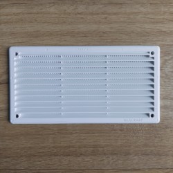 Grille 8,6x16,5 à visser