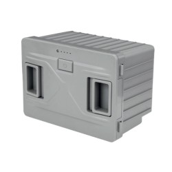 Glacière à compression Antarion 40 L + Batterie