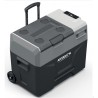 Glacière à compression Antarion 40 L + Batterie