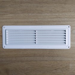 Grille 9x26 à visser