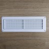 Grille 9x26 à visser