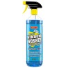 Nettoyant pour vitres spécial acrylique - WOSHUP