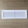 Grille 9x26 à visser