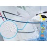 Nettoyant pour vitres spécial acrylique - WOSHUP