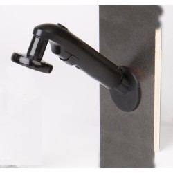 Adaptateur de montage douche de camping