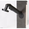 Adaptateur de montage douche de camping