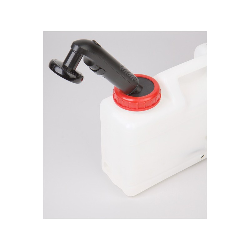 Adaptateur de montage douche de camping