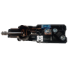 Fiche allume cigare universel 12V/24V avec fusible 15 A