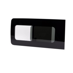 Baie coulissante Expert Jumpy Proace Avant gauche après 2016 - Carbest