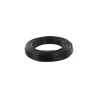 Cable Souple 4mm² Noir H07V-K