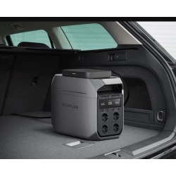 ECOFLOW DELTA 3 PLUS - 1024 Wh
