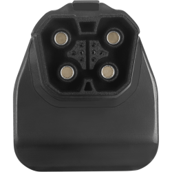 ECOFLOW Adaptateur Alternateur Chargeur et Smart Generator