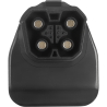 ECOFLOW Adaptateur Alternateur Chargeur et Smart Generator