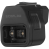 ECOFLOW Adaptateur Alternateur Chargeur et Smart Generator