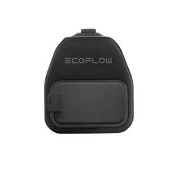 ECOFLOW Adaptateur Alternateur Chargeur et Smart Generator