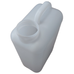 Jerrican 10 Litres qualité alimentaire sans bouchon - Bidon Comet