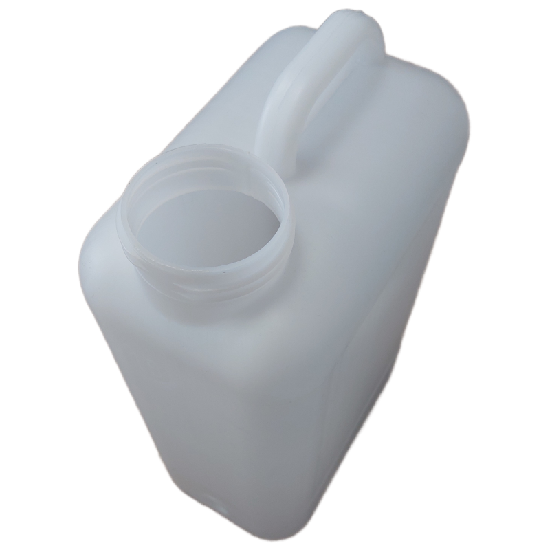 Jerrican 10 Litres qualité alimentaire sans bouchon - Bidon Comet