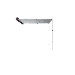 Store F35 - 260 - Boîtier Deep Black - Toile Royal Grey - FIAMMA