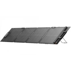 Panneau solaire 110 W portable ECOFLOW