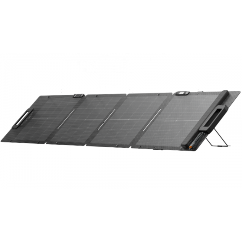 Panneau solaire 110 W portable ECOFLOW