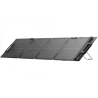 Panneau solaire 110 W portable ECOFLOW