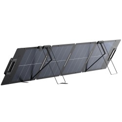 Panneau solaire 110 W portable ECOFLOW