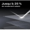 Panneau solaire 110 W portable ECOFLOW