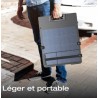 Panneau solaire 110 W portable ECOFLOW