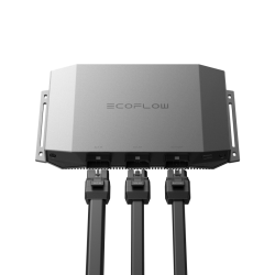 Chargeur alternateur PLUS 1000W ECOFLOW