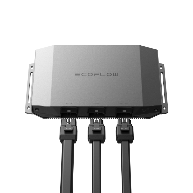 Chargeur alternateur PLUS 1000W ECOFLOW