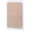 Feutrine Stretch beige Ep : 4,6mm