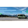 Chargeur alternateur PLUS 1000W ECOFLOW