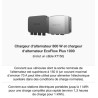 Chargeur alternateur PLUS 1000W ECOFLOW