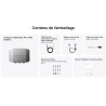 Chargeur alternateur PLUS 1000W ECOFLOW