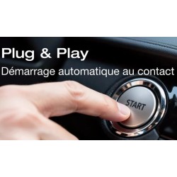 Chargeur alternateur PLUS 1000W ECOFLOW