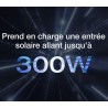 Chargeur alternateur PLUS 1000W ECOFLOW