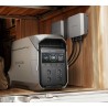 Chargeur alternateur PLUS 1000W ECOFLOW