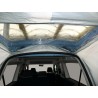 Tente arrière TRAPEZ pour Caddy surface de base L 208 x P 178cm - REIMO TENT