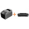 Climatiseur portable ECOFLOW WAVE 3 + Extra batterie ECOFLOW