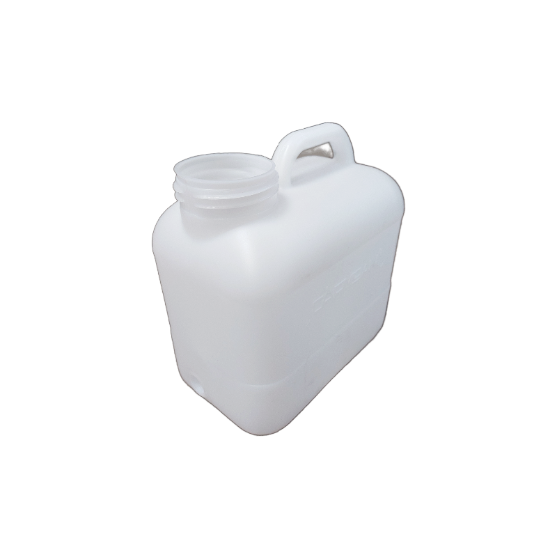 Jerrican 10 Litres qualité alimentaire sans bouchon - Bidon CARYSAN